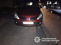 Поліція Київщини встановлює обставини смертельної ДТП за участю легковика та велосипедиста
