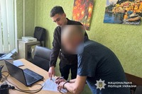 За смертельне побиття жінки поліцейські Кривого Рогу затримали підозрюваного