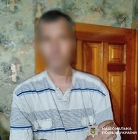 Поліція Києва затримала чоловіка, який кинув гранату на авто