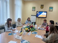 Підтримка ветеранів та ветеранок на шляху до мирного життя в Підволочиській селищній та Скориківській сільській громадах.