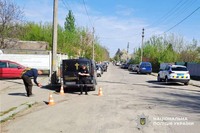 У Шепетівці слідчі встановлюють обставини ДТП, внаслідок якої загинула 74-річна пенсіонерка
