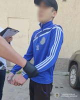 Розповсюджував канабіс – на Львівщині правоохоронці затримали неповнолітнього наркоділка