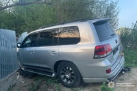 У Камʼянці-Подільському поліцейські зʼясовують обставини ДТП, у якій травмувалось двоє людей