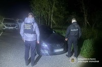 Поліція Ужгородщини заблокувала ще одну схему переправлення військовозобов’язаних через кордон: затримано двох фігурантів