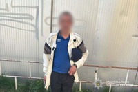 У Тернополі працівники карного розшуку викрили чоловіка, причетного до крадіжки електроінструментів