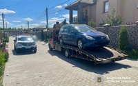 Скоїв наїзд на дитину та зник з місця події: поліцейські Київщини затримали водія