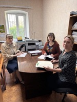 Співпраця пробації зі службою у справах дітей