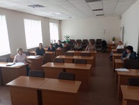 Координаційна зустріч з питання протидії та попередження домашнього насильства та насильства за ознакою статі у громаді