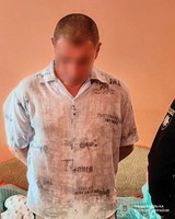 У Шептицькому районі поліцейські затримали зловмисника, який сексуально домагався 12-річну дівчинку