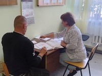 Насильству та жорстокому поводженню можна запобігти - вчергове доводять пробаціонери Глобинщини