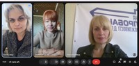 Обговорили ефективність виконання покарання у виді штрафу