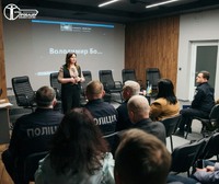 В Університеті Короля Данила обговорили особливості виконання покарань, не пов’язаних з позбавленням волі, у воєнний час