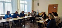 Резюме. Види та правила написання