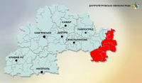 Примусова евакуація на Дніпропетровщині: мешканців прифронтових громад вивозять у безпечні місця
