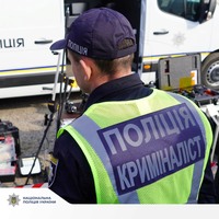 У Львові поліцейські затримали зловмисника за підозрою у вбивстві матері