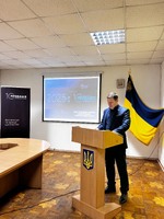 10 років. Пробація: майбутнє зараз. День відкритих дверей у філії Центру пробації у Житомирській області