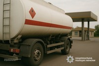 Заволодів пальним на майже мільйон гривень: поліцейські Малина викрили «підприємця» у шахрайстві