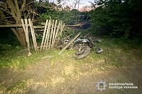 Поліція Полтавщини встановлює обставини ДТП, унаслідок якої травмувалися двоє осіб