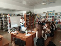 «Обирай майбутнє-живи і працюй в Україні!»