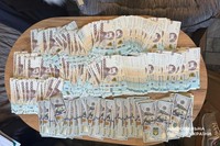 Хабар за госпіталізацію: у Дніпрі поліцейські затримали директора медичного закладу