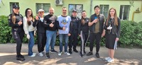 Шлях до змін починається з дій