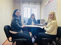 Взаємодія пробації та служби у справах дітей
