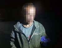Спроба крадіжки з охоронюваного об’єкта у Кривому Розі припинена поліцією охорони