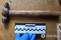 Криворізькі поліцейські затримали підозрюваного у вбивстві дружини