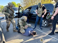 На Вінниччині поліцейські викрили двох посадовців, які організували схему отримання хабарів за вплив на рішення військово-лікарської комісії