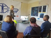 Пам’ять і примирення: крок до відповідального суспільства