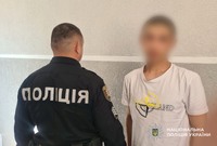 У Мукачеві поліція затримала зловмисника, який обікрав помешкання місцевого жителя