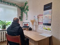 День пам’яті та перемоги над нацизмом в Україні та Європі