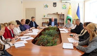 У Павлограді створено раду для допомоги ветеранам