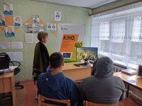 Кіно, що говорить мовою совісті