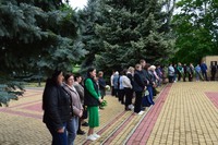 Через роки – з повагою і вдячністю
