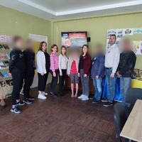 «Пам’ятати заради майбутнього…»