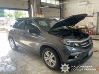 Поліція Київщині розслідує обставини ДТП на Бучанщині, внаслідок чого постраждав неповнолітній