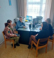 Інформативна зустріч