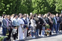 День пам'яті та перемоги