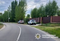 Поліцейські Київщини розслідують обставини ДТП на Вишгородщині