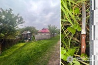 На Красилівщині поліцейські затримали 37-річного чоловіка, який убив свого односельця