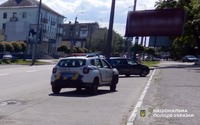 На Полтавщині поліцейські вилучили пістолет у місцевого жителя