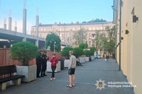 Пограбував чоловіка на вулиці: поліція Дніпра затримала 15-річного підлітка
