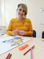 Тренінг для працівників пробації