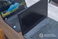 Працівники кримінальної поліції Тернопільщини розшукали чоловіка, який обікрав лікарню