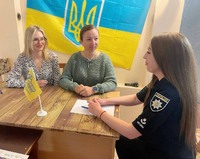 Єдина мета — права людини: новий етап співпраці пробації та поліції 🤝👮