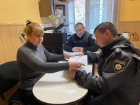 10 років пробації. 10 років служби громаді.