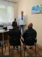 Всесвітній день вишиванки.