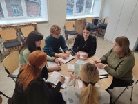 Круглий стіл «10 років пробації – 10 років можливостей до змін»