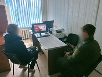 Інформаційно-просвітницька година до Дня вишиванки: збереження традицій та формування цінностей серед суб’єктів пробації